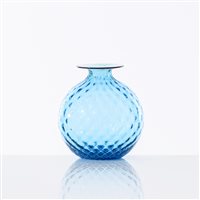 Vaso Venini Monofiori Balloton in Vetro FO310016000F0YW - FO310016000F0YW